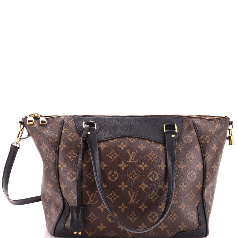 Louis Vuitton Estrela NM Handbag